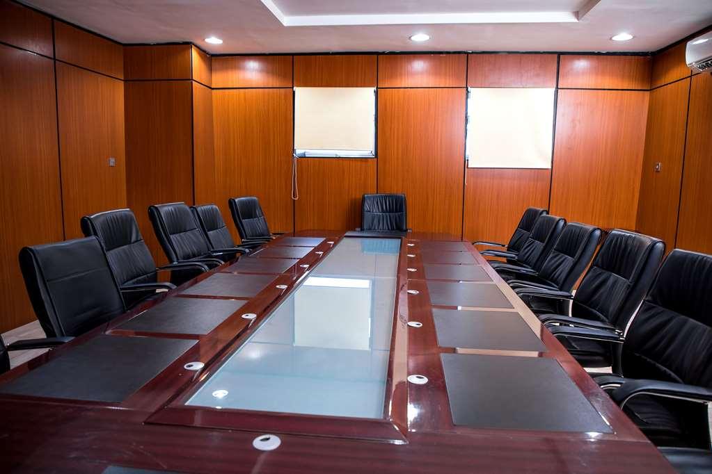 Best Western Plus Enugu Udogodnienia zdjęcie