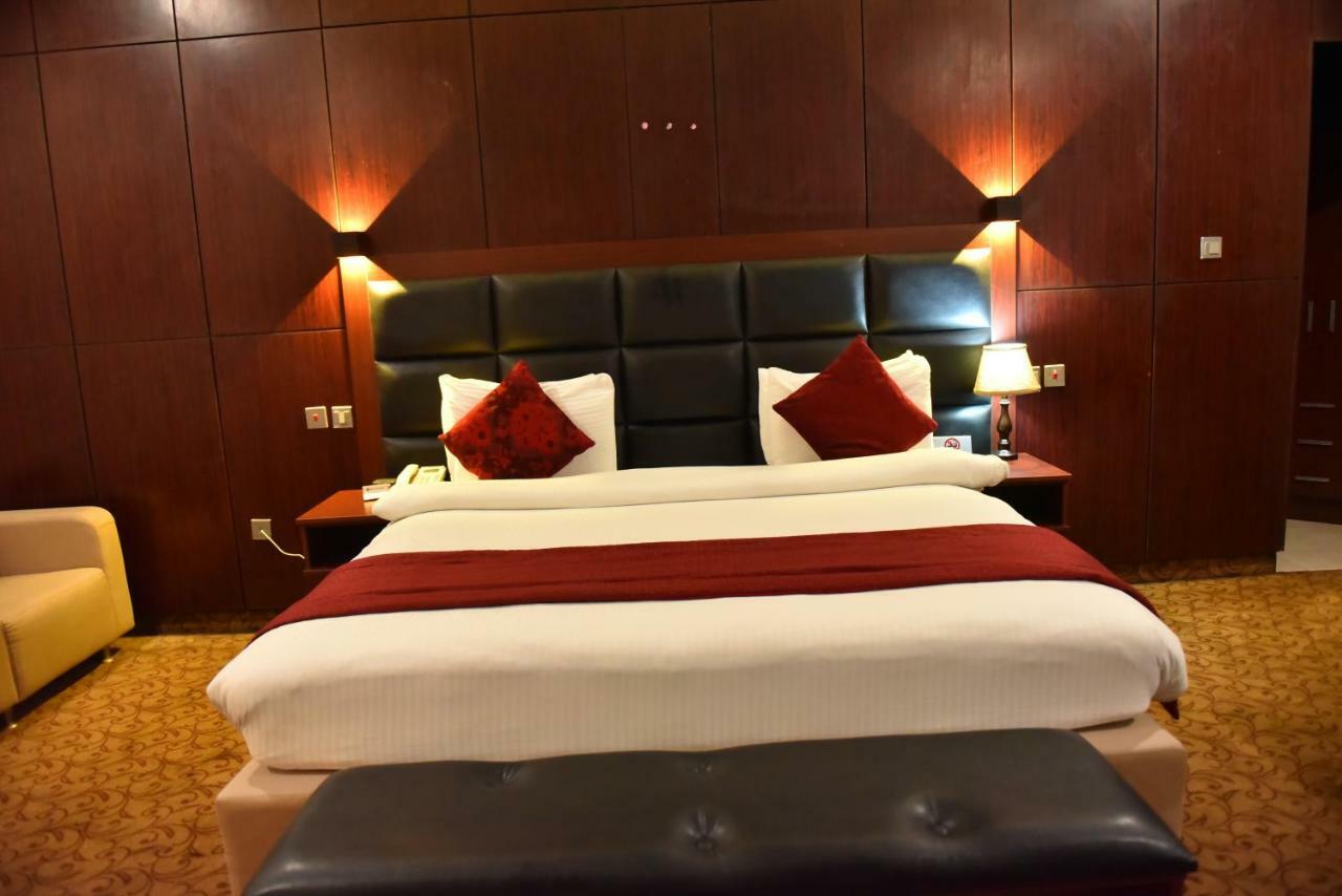Best Western Plus Enugu Zewnętrze zdjęcie
