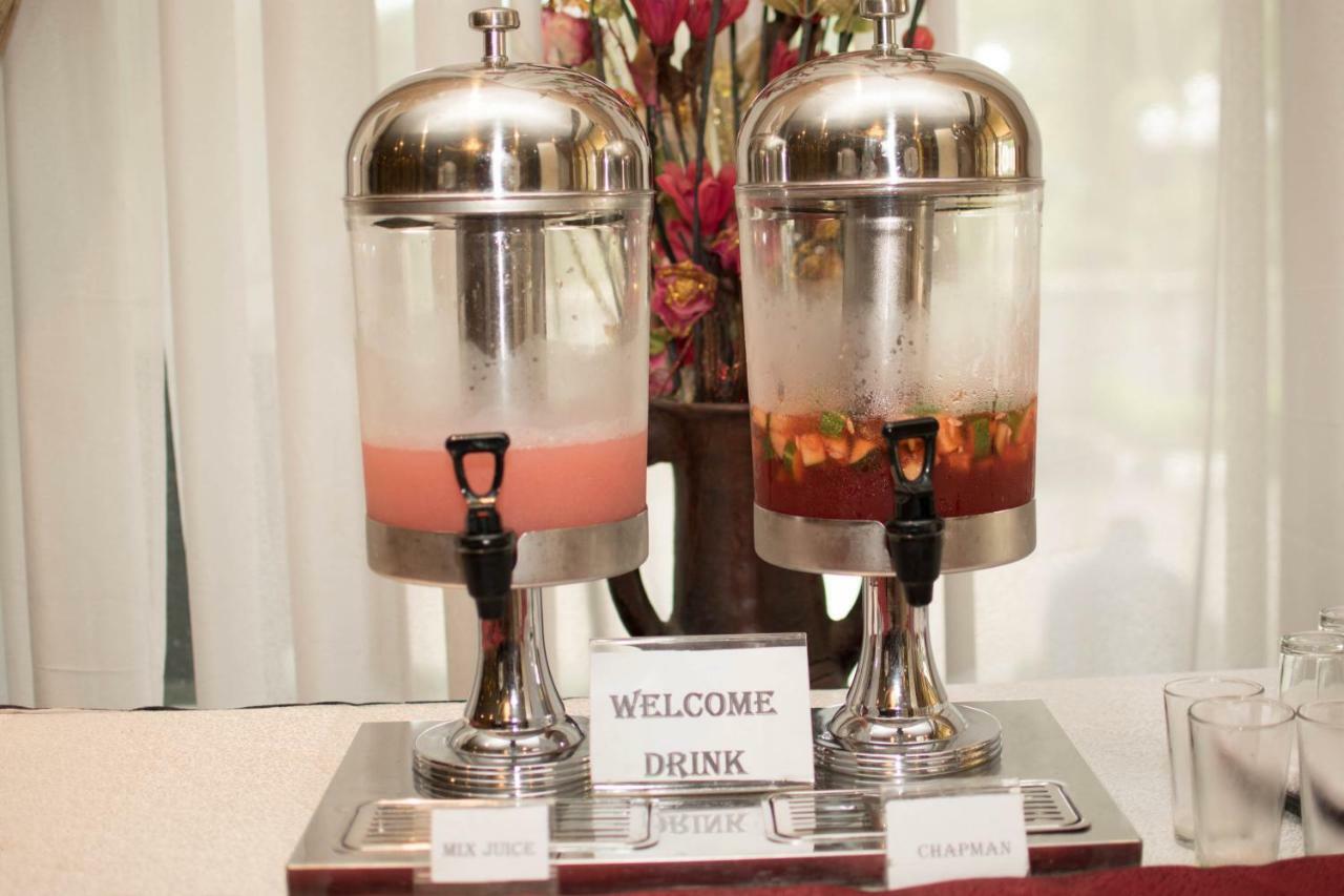 Best Western Plus Enugu Zewnętrze zdjęcie