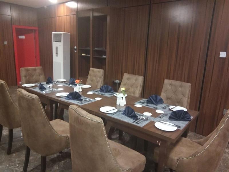Best Western Plus Enugu Zewnętrze zdjęcie