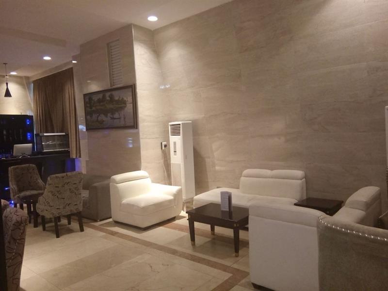 Best Western Plus Enugu Zewnętrze zdjęcie